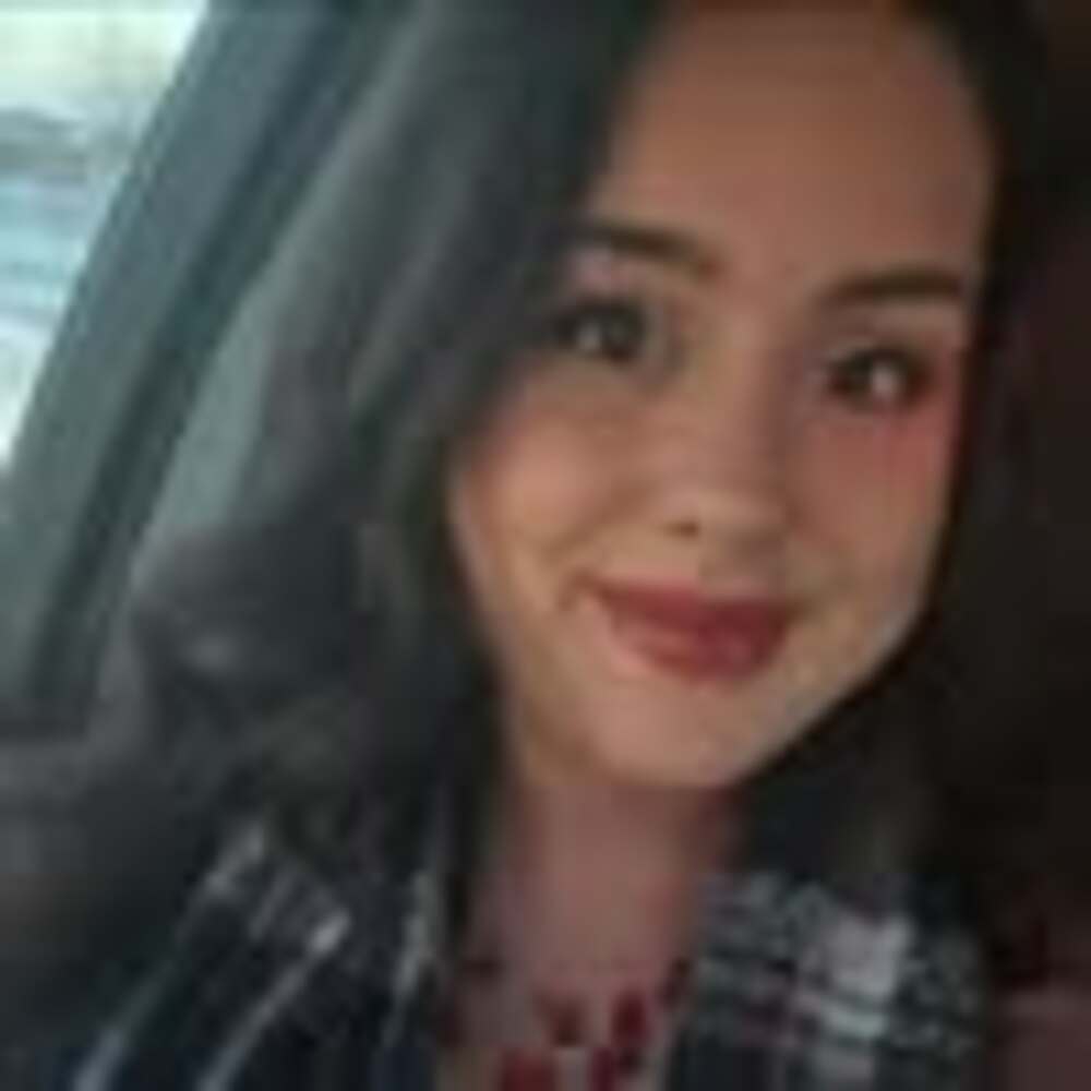 Meet your Posher, Gabrielle